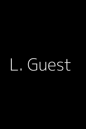 Lucie Guest